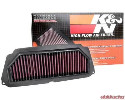 K&N Replacement Air Filter Honda Moto CB650R 2019-2020 -L --Cyl - HA-6519