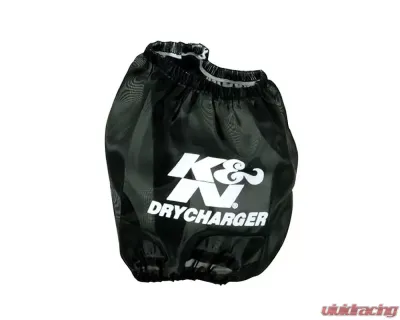 K&N Air Filter Wrap - HA-6806DK