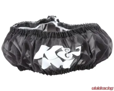 K&N Air Filter Wrap - HD-0800DK