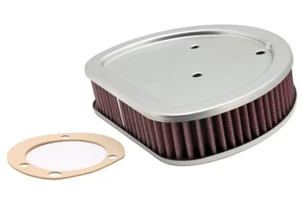 Air Intakes