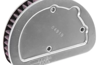 Air Intakes