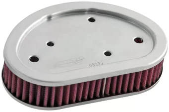 Air Intakes