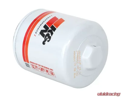 K&N Oil Filter - HP-1001