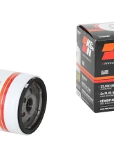 K&N Oil Filter                                     - HP-1001 - Image 3