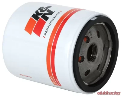 K&N Oil Filter - HP-1001