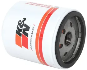 K&N Oil Filter