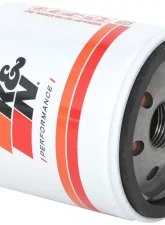K&N Oil Filter                                     - HP-1002 - Image 3