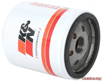 K&N Oil Filter - HP-1002