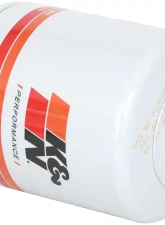 K&N Oil Filter                                     - HP-1002 - Image 2