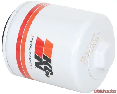 K&N Oil Filter - HP-1002