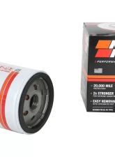 K&N Oil Filter                                     - HP-1002 - Image 3