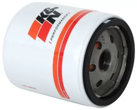 K&N Oil Filter