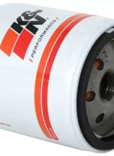K&N Oil Filter                                     - HP-1003 - Image 3