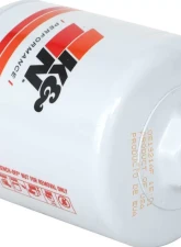 K&N Oil Filter                                     - HP-1003 - Image 2