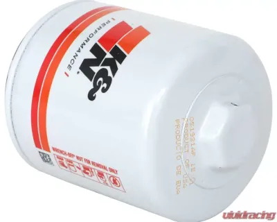 K&N Oil Filter - HP-1003