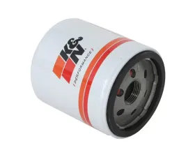 K&N Oil Filter