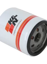 K&N Oil Filter                                     - HP-1007 - Image 3
