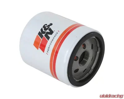K&N Oil Filter - HP-1007