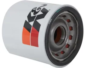 K&N Oil Filter