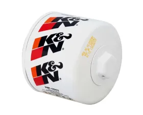 K&N Oil Filter