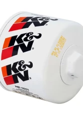 K&N Oil Filter                                     - HP-1011 - Image 2