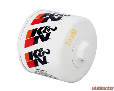 K&N Oil Filter - HP-1011