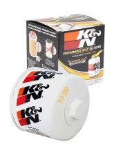 K&N Oil Filter                                     - HP-1011 - Image 2
