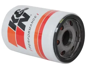 K&N Oil Filter