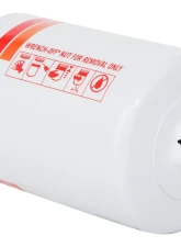 K&N Oil Filter HP-1014 for Jaguar, Land Rover, Lincoln - High Flow Premium Media                                     - HP-1014 - Image 2