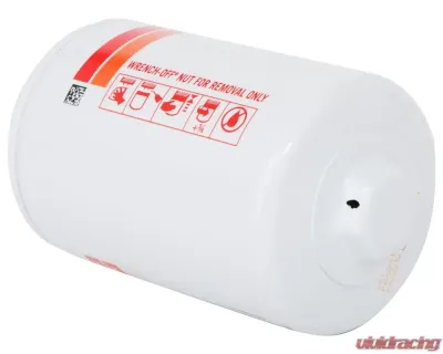 K&N Oil Filter HP-1014 for Jaguar, Land Rover, Lincoln - High Flow Premium Media - HP-1014