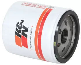 K&N Oil Filter