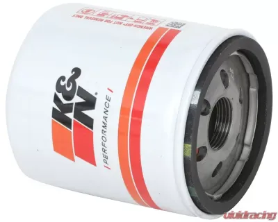 K&N Oil Filter - HP-1017