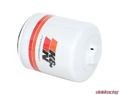 K&N Oil Filter - HP-1017