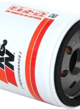 K&N HP-1020 Oil Filter                                     - HP-1020 - Image 3