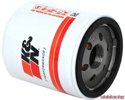 K&N HP-1020 Oil Filter - HP-1020