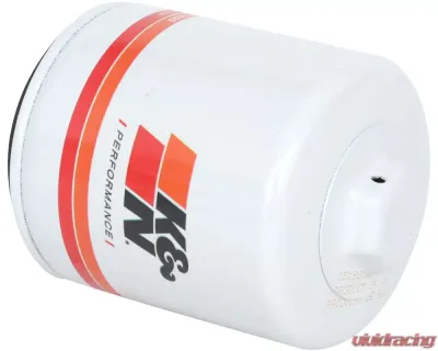 K&N HP-1020 Oil Filter - HP-1020