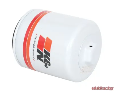 K&N HP-1021 Oil Filter - HP-1021
