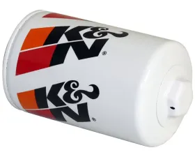 K&N Oil Filter