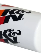 K&N Oil Filter                                     - HP-2001 - Image 2