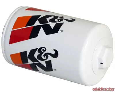 K&N Oil Filter - HP-2001
