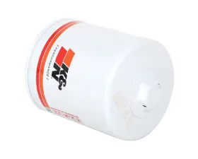 K&N Oil Filter