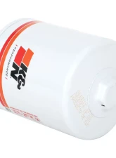 K&N Oil Filter                                     - HP-2002 - Image 3