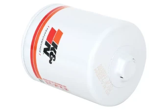 Oil Parts