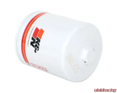 K&N Oil Filter - HP-2002
