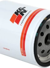 K&N Oil Filter                                     - HP-2002 - Image 2