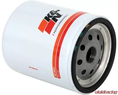 K&N Oil Filter - HP-2002