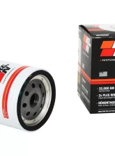 K&N Oil Filter                                     - HP-2002 - Image 3