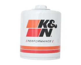 K&N Oil Filter