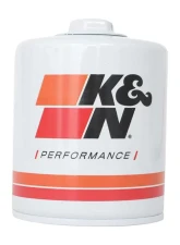 K&N Oil Filter HP-2003 for American Motors, Buick, Cadillac, Jeep, Oldsmobile, Pontiac                                     - HP-2003 - Image 4