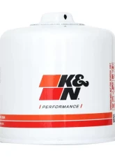 K&N Oil Filter                                     - HP-1004 - Image 4